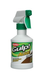 SPREJ BERKLEY GULP ALIVE ATTRACTANT 8OZ NIGHTCRAWLER-GLISTA
